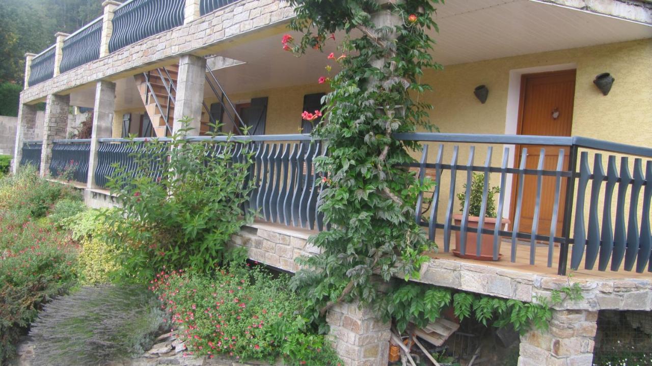La Soulane Ax-les-Thermes Exterior foto